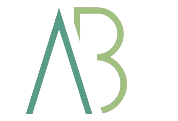 AB Logo